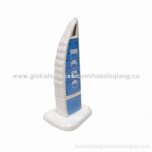 USB Flash Drive, Boat-shaped, 128MB-64GB Capacity, Color Define, 5-year Warranty, USB2.0